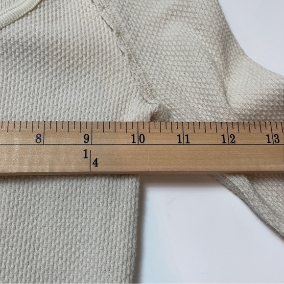 We The Free Hyperactive Hippie Kyoto Cuff Thermal - Picture 5 of 5